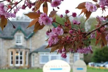 Hotel Westlands Of Pitlochry