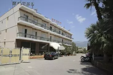 Hotel Anesi