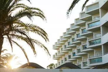 فندق Apollo Beach