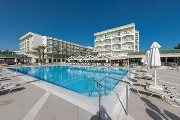 Hotel Apollo Beach