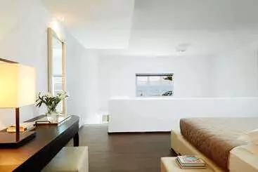 Hotel Hydra Beach Resort