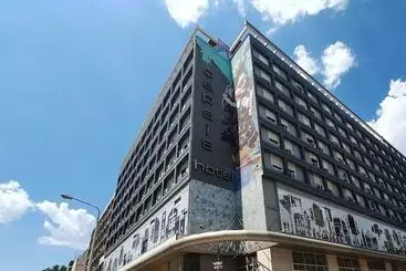 Capsis Hotel Thessaloniki