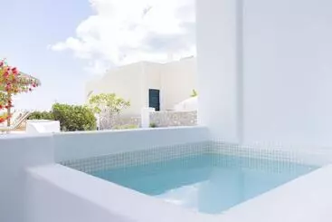 酒店 Casa Vitae Suites