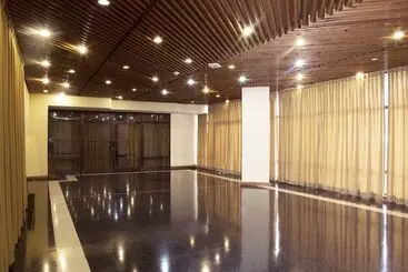 Conquistador Hotel & Conference Center