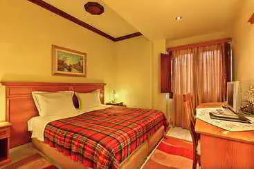 בית מלון כפרי Egnatia