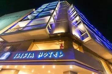 Ilisia Hotel Athens