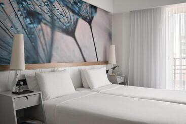 호텔 Lato Boutique