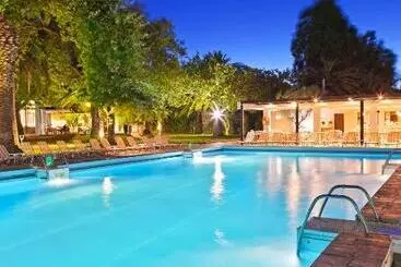 Long Beach Hotel & Resort