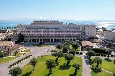 هتل Mitsis Messonghi