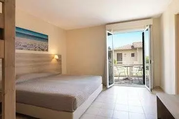 Hotel Mitsis Messonghi