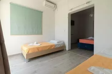 Lichnos Beach Hotel & Suites