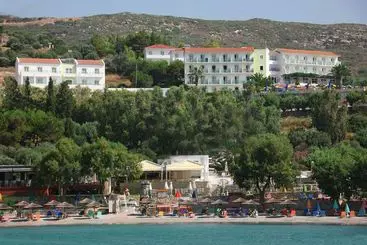 Hotel Princessa Riviera Resort
