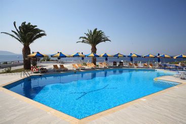 Otel Princessa Riviera Resort
