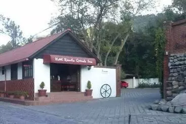 Hotel Rancho Grande Inn