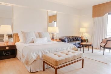 ホテル Rodos Palace