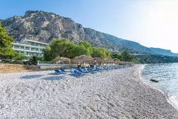 Hôtel Sun