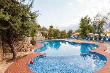 호텔 Vassilias Beach