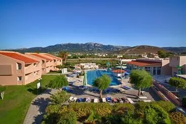 Appart'hotel Ilios K Village Resort
