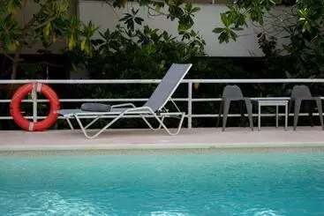 Stefanakis Hotel & Apartments