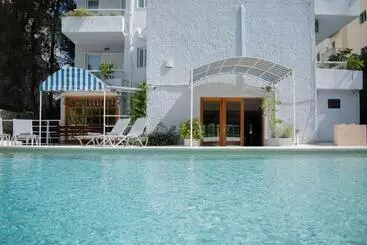 Stefanakis Hotel & Apartments