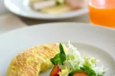 Hôtel Barchetta Excelsior