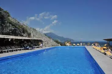 Hotel Belvedere