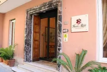 هتل Delle Rose