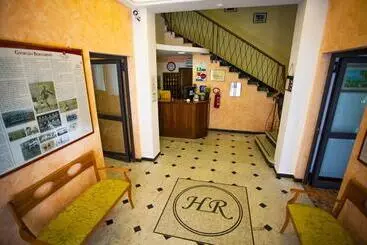 בית מלון כפרי Delle Rose