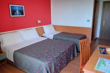 בית מלון כפרי Fenix