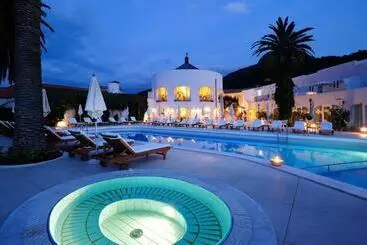 Hotel Le Calette Bay