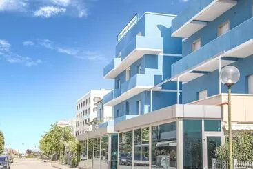 Hotel Leonardo