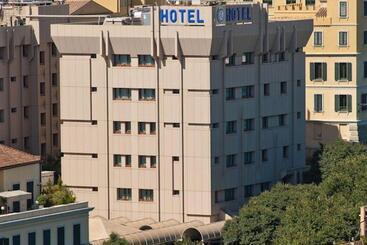 فندق Regina Margherita