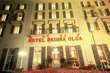 Hôtel Regina Olga