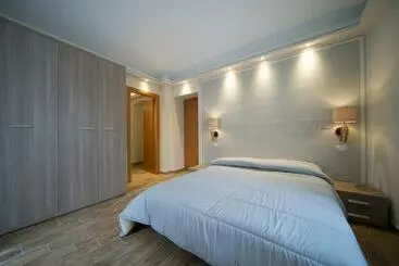 בית מלון כפרי Residence Tabor