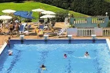 فندق San Michele