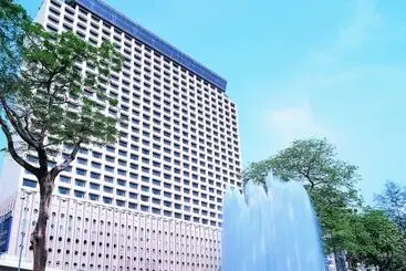 هتل The Park Lane Hong Kong, Autograph Collection