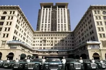 هتل The Peninsula Hong Kong