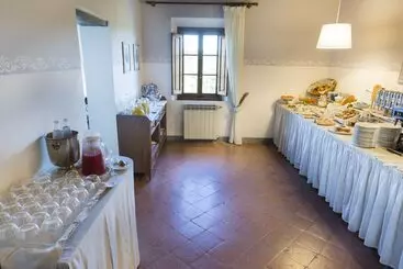 Hotel Villa Casalecchi