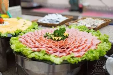 ویلا Telamar Resort