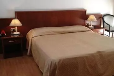 هتل Beau Rivage Pineta