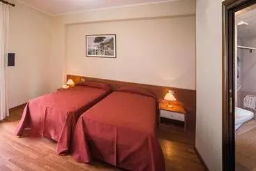 בית מלון כפרי Delle Palme