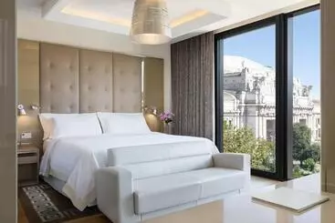 Excelsior Hotel Gallia, A Luxury Collection Hotel, Milan