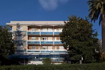 Szálloda Garden Lido