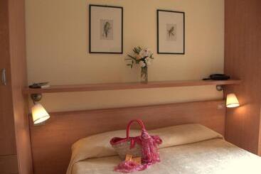 فندق Il Caminetto