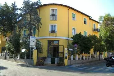 酒店 La Conchiglia