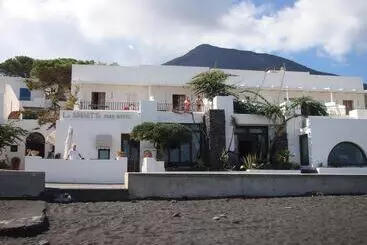 هتل La Sirenetta Park