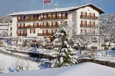 Hotel Panorama Wellness & Resort