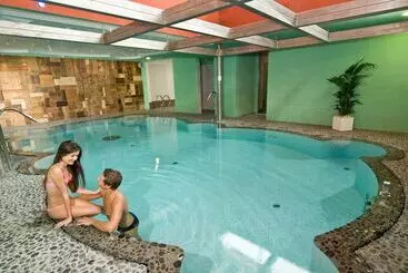 Hotel Panorama Wellness & Resort