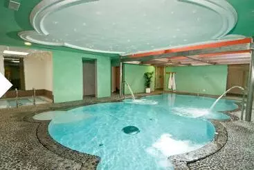 ホテル Panorama Wellness & Resort