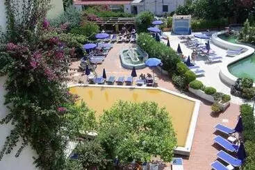 Hotel Royal Terme